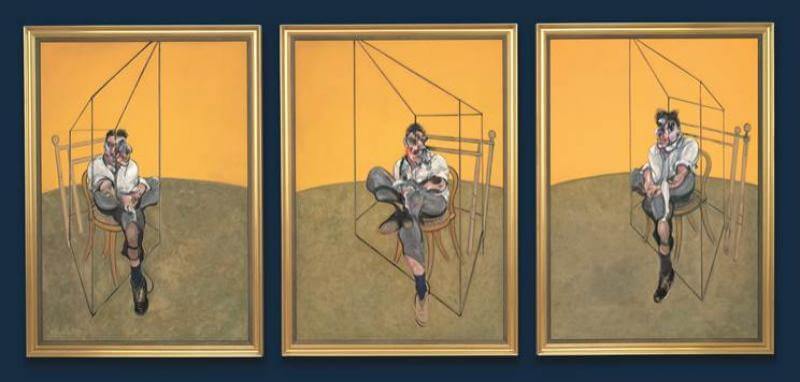 Quadri contemporanei famosi: come riconoscerli irene durbano Quadri contemporanei famosi