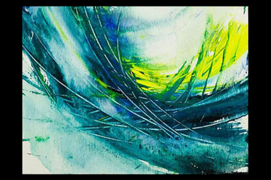 Abstract modern Paintings