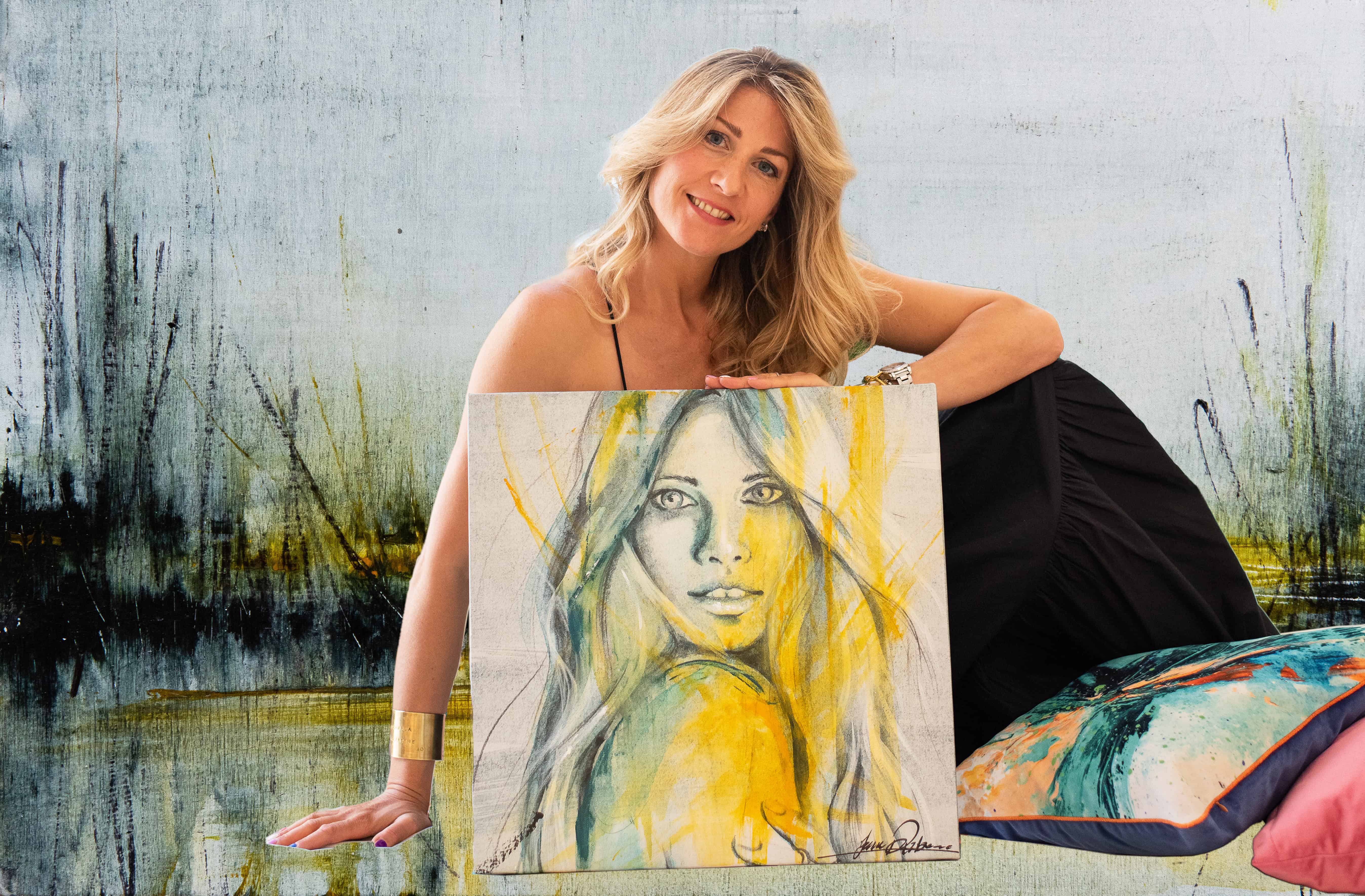 Come commissionare un quadro personalizzato: guida pratica e consigli utili